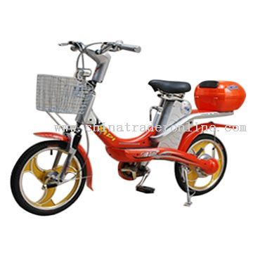 Electric Bicycle